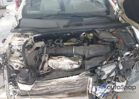 2015 Mercedes-Benz Cla из США, поврежденный, VIN WDDSJ4EB2FN219700